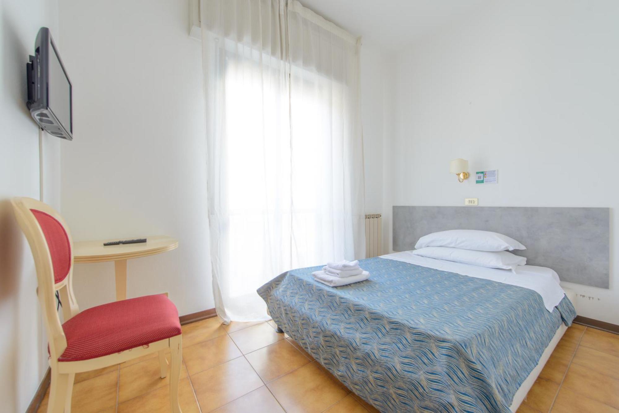 Hotel Avana Mare Ріміні Екстер'єр фото